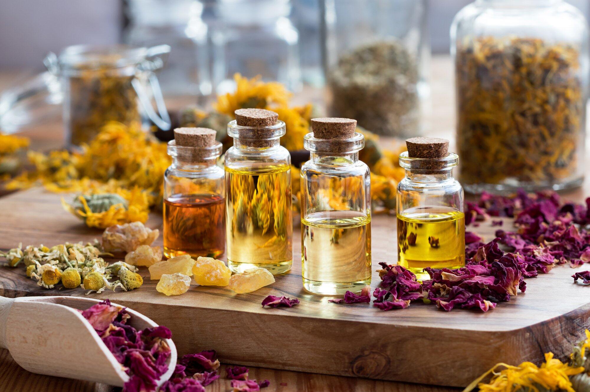 Tips for Maximizing Your Essential Oil Starter Kit for Self-Care